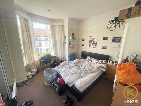 4 bedroom maisonette to rent - Photo 5