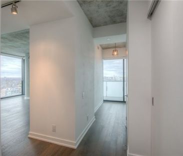 For Lease - 11 Charlotte Street Unit# 2603, Toronto, Ontario - Photo 2