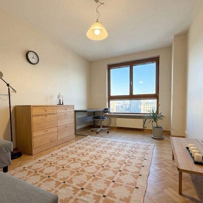 Zobacz>>>4 pokoje na Śródmieściu 128 m² - Photo 1