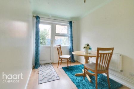 5 bedroom terraced house to rent - Photo 3