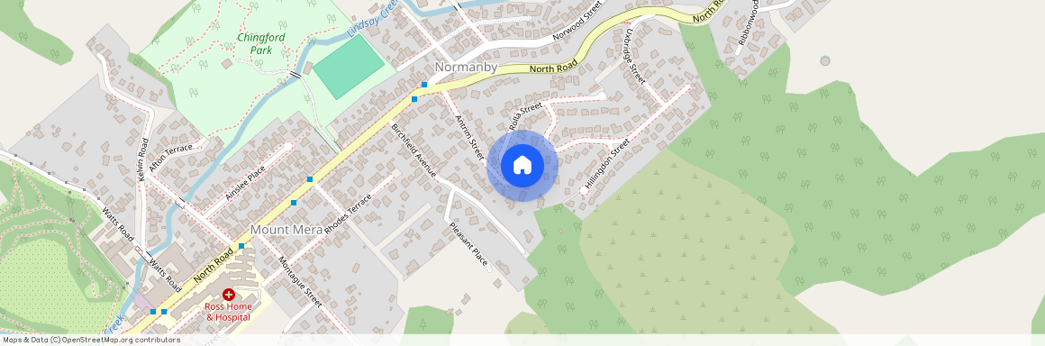 110 Rolla Street, Normanby, Dunedin