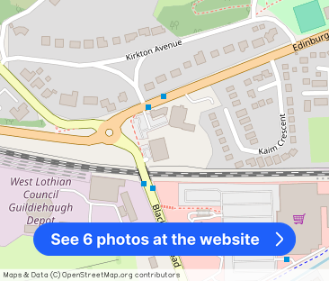 Enoch Glen House , Bathgate , EH48 2FA - Photo 1