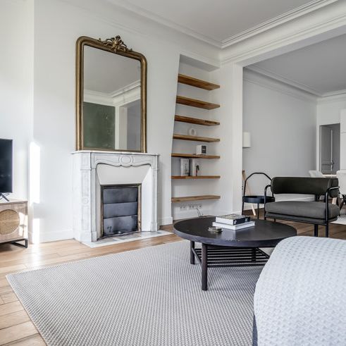 Avenue de la Bourdonnais - Photo 1