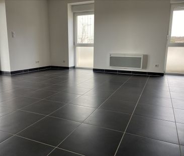 Appartement 2 pièces à Valmestroff - Photo 5