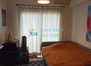 Studio/Γκαρσονιέρα για ενοικίαση - Πάτρα, - Φωτογραφία 4