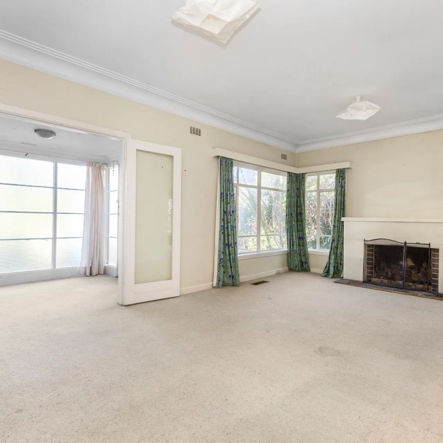 61 Argyle Street, Kew. - Photo 1