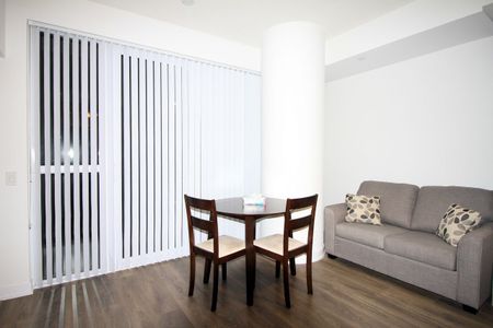 For Lease - 87 Peter Street Unit# 1608, Toronto, Ontario - Photo 2