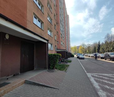 Przytulna kawalerka na wynajem - Photo 6