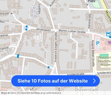 Sanierte 3RWE im Dachgeschoss! - Foto 1