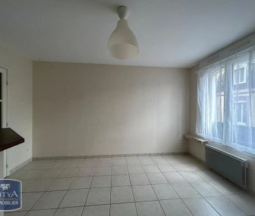 Appartement à louer 1 pièce 21.67m² - Photo 1