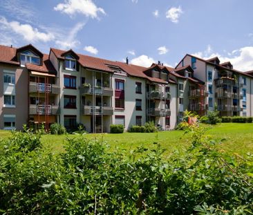 Erstvermietung nach Gesamtsanierung - Foto 6