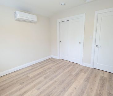 Newly Renovated 1 Bedroom apartment in St. Catharines! - Photo 4