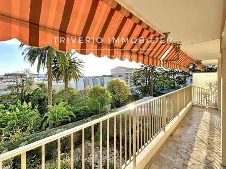 Location Appartement 2 pièces 55m² CANNES 06400 - Photo 2