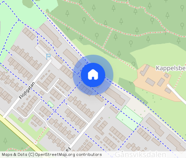 Fagottgatan 43, 871 61, Härnösand - Photo 1