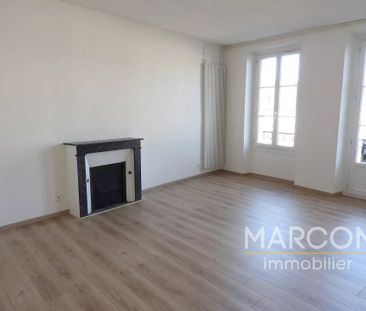 Location Appartement 2 pièces 75m² GUERET 23000 - Photo 2