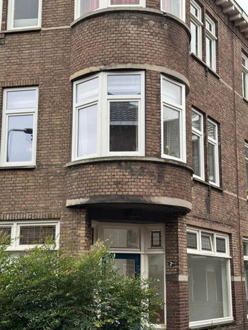 Bovenwoning Victor de Stuersstraat, Maastricht huren? - Photo 5