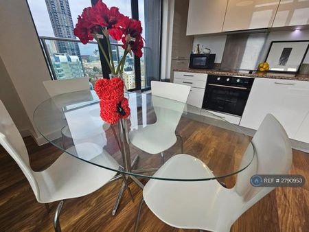 1 bedroom in a house share to rent - Photo 4