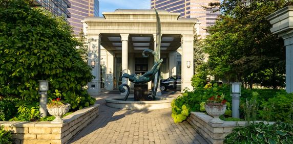 For Lease - 15 Greenview Avenue Unit# 2508, Toronto, Ontario - Photo 2