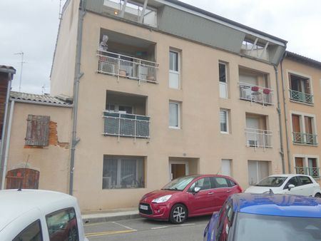 Appartement T3 Muret à louer - Photo 3