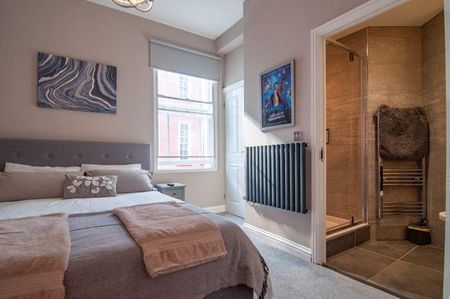 2 bedroom apartment to rent - Photo 3