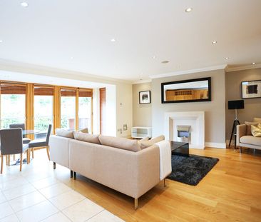 Alder Lodge, Farmleigh Woods, Castleknock, Dublin 15, D15 KP93 - Photo 1