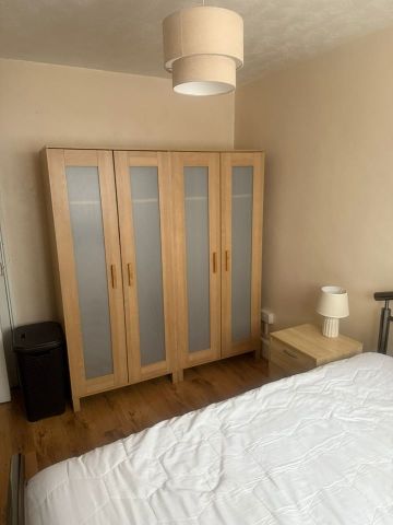 Room in a Shared Flat, Flack Court, E10 - Photo 5