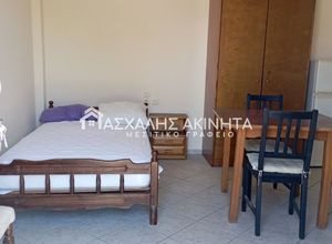 Studio/Γκαρσονιέρα για ενοικίαση - Γάζι, - Photo 2