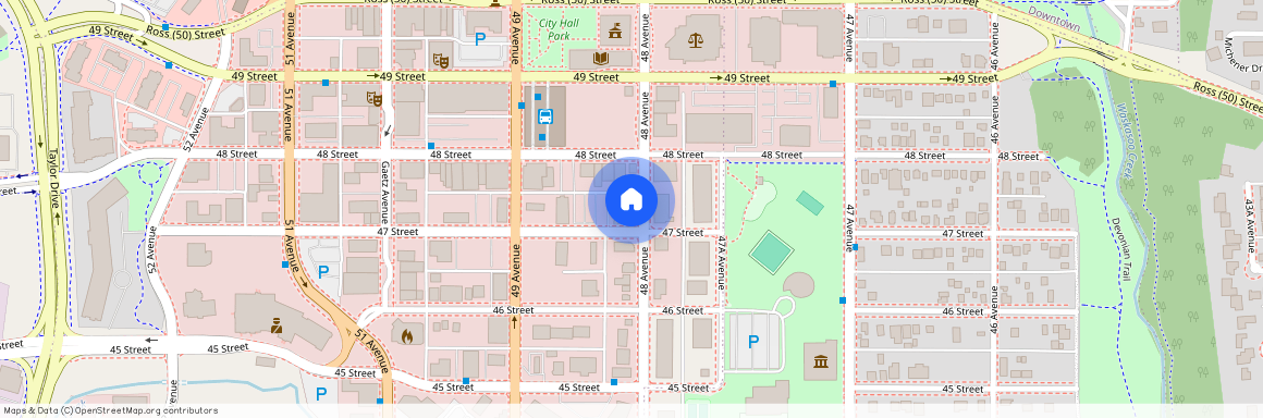 3, 4730 - 48 Ave, Lacombe, Red Deer