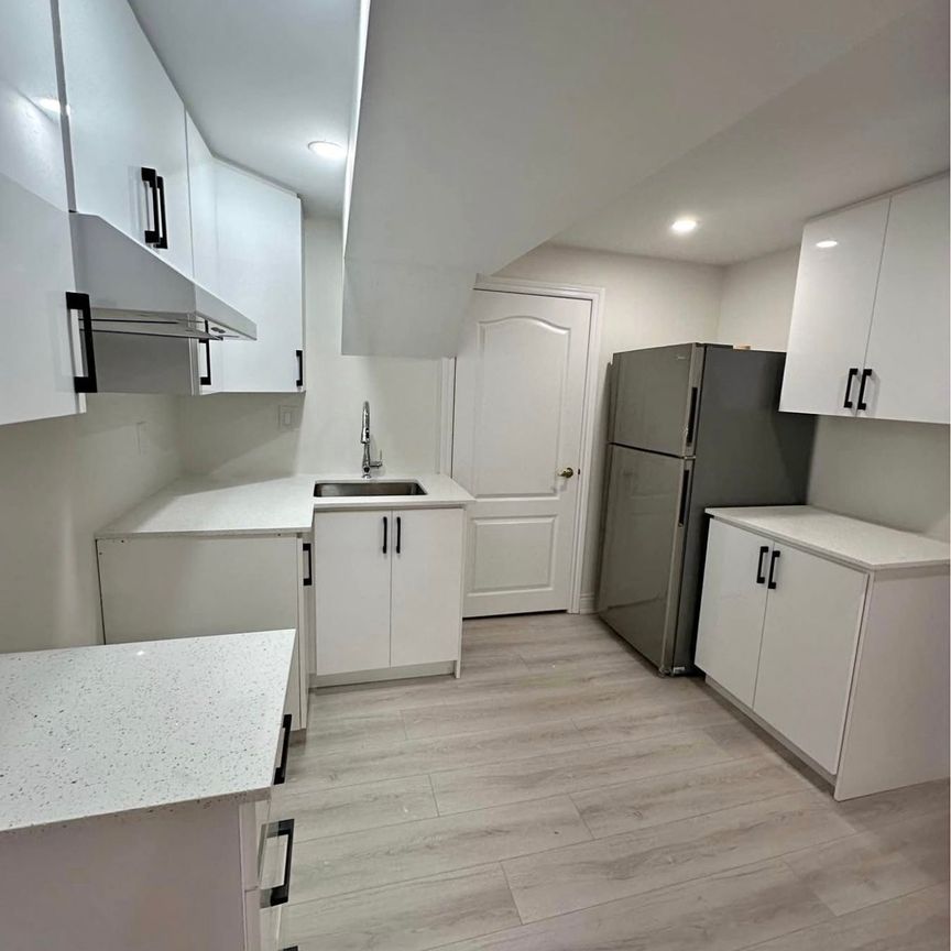 For Lease - 17 Leeward Drive Unit# BSMT, Brampton, Ontario - Photo 1