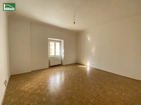 Wohnen im Herzen von Graz – Stilvoll, zentral und grün - Photo 3