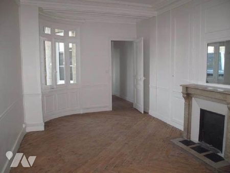 APPARTEMENT - ROUEN (76000) - Photo 4