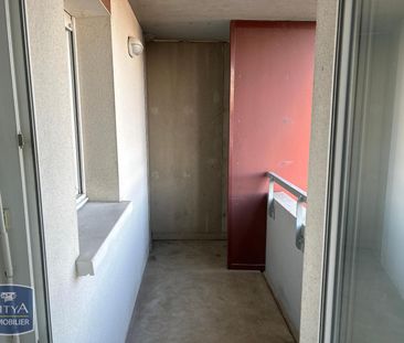 Location Appartement 2 pièces 38m² EYSINES 33320 - Photo 4