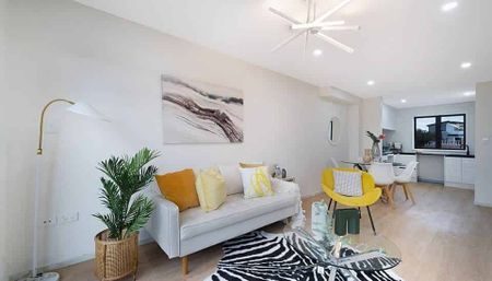 Modern 3BR Townhouse in New Lynn! - Photo 4