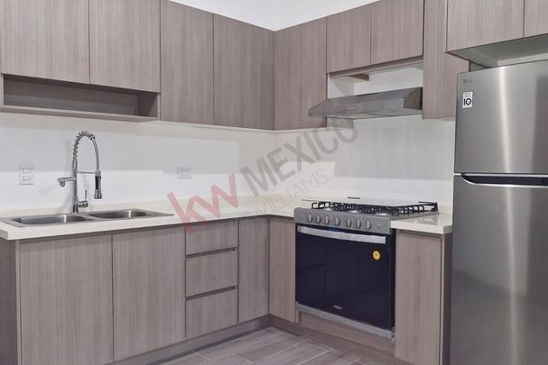 Departamento en renta - Photo 1