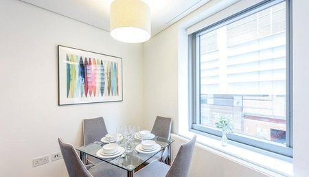 3 bedroom apartment to rent - Photo 3