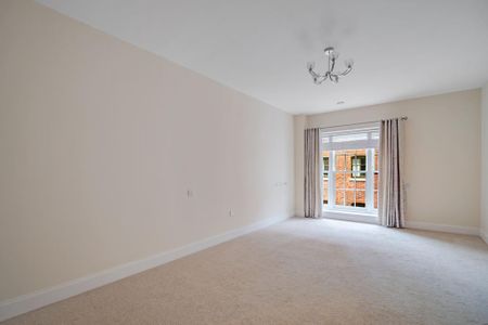 1 bedroom retirement property to rent - Photo 4