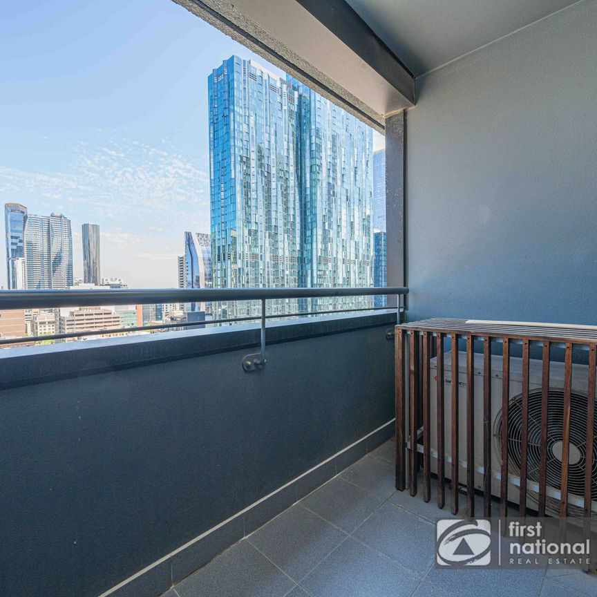 2410/250 Elizabeth Street, 3000, Melbourne Vic - Photo 1