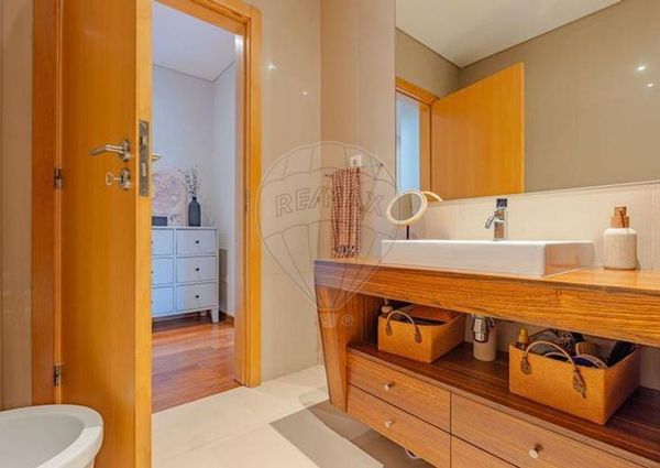 Apartamento T2 em Porto