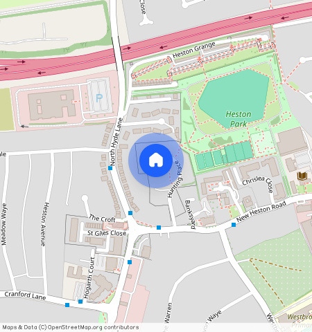 Hounslow, Hounslow, TW5