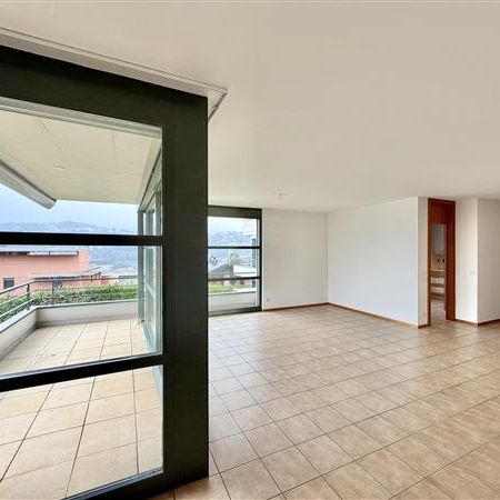 4.5 Zimmer, 115 m², 1. Stock - Photo 1