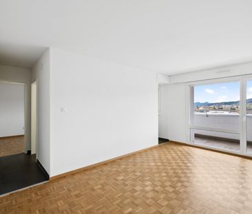 2 Zimmer, 44 m², 8. Stock - Photo 4