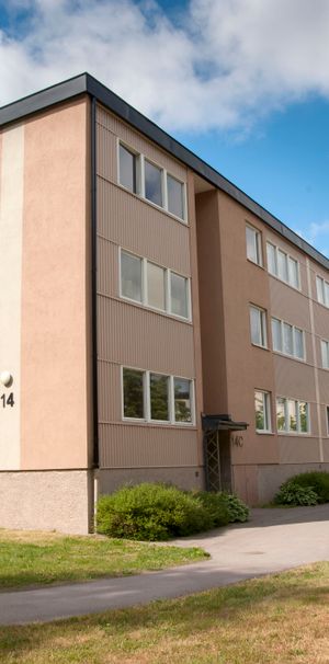 Styvingevägen 14 C - Foto 1