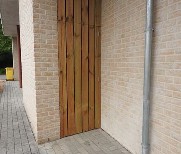Leuk duplex-appartement op ideale locatie te Westerlo - Photo 2