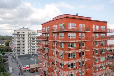 Skaragatan 90 D - Photo 5