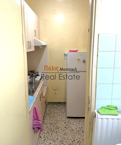 Studio/Γκαρσονιέρα για ενοικίαση Υψηλά Αλώνια (Πάτρα) - Photo 5