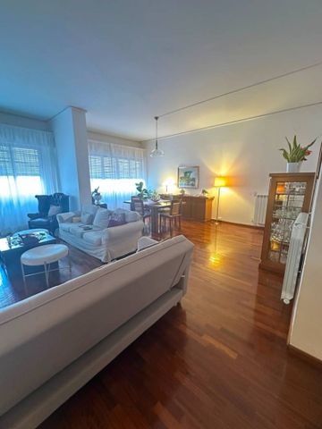 Appartamento via Empedocle Restivo 82, De Gasperi - Croce Rossa, Palermo - Photo 3