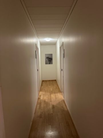 Egnahemsvägen, Gällivare - Foto 2