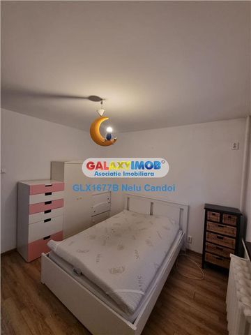 INCHIRIERE APARTAMENT 3 CAMERE 13 SEPTEMBRIE PANDURI - Fotografie 5