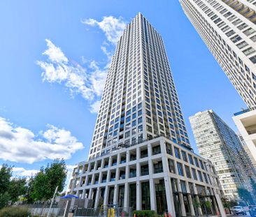 For Lease - 36 Elm Drive Unit# 2109, Mississauga, Ontario - Photo 6