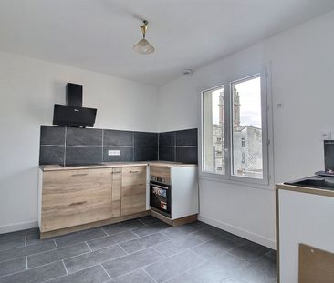 Location appartement 4 pièces, 90.00m², Rouen - Photo 6